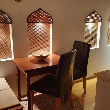 Apartment Kapo- Klima,Parking Сараево Экстерьер фото