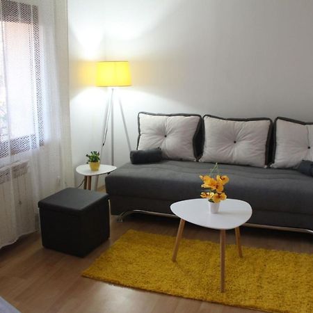 Apartment Kapo- Klima,Parking Сараево Экстерьер фото
