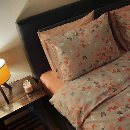 Apartment Kapo- Klima,Parking Сараево Экстерьер фото