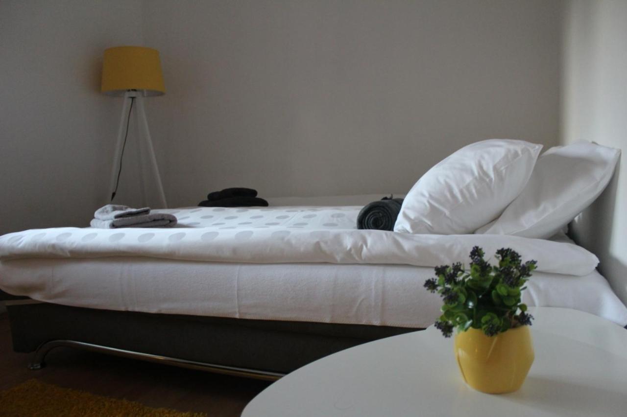 Apartment Kapo- Klima,Parking Сараево Экстерьер фото