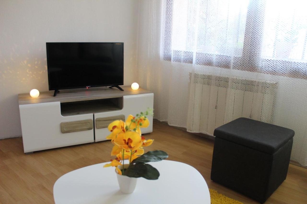 Apartment Kapo- Klima,Parking Сараево Экстерьер фото