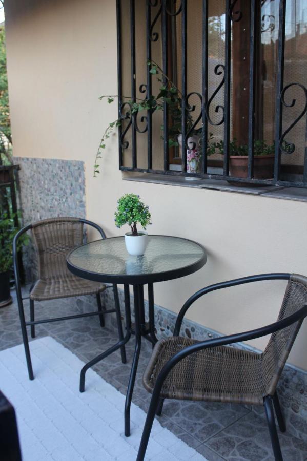 Apartment Kapo- Klima,Parking Сараево Экстерьер фото