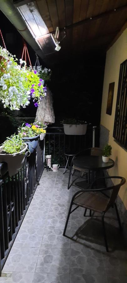 Apartment Kapo- Klima,Parking Сараево Экстерьер фото